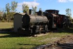 Wheeling Steel Corp. 0-4-0ST No. 29